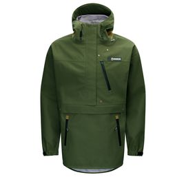 Swazi AEGIS Kagoule - Olive Green
