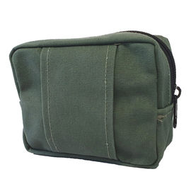 Ray Mears Canvas Pouch