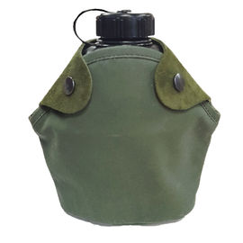 Ray Mears Water Bottle Cover