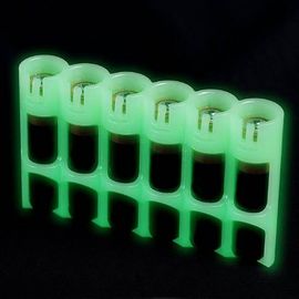 PowerPax AAA Battery Holder - Moonshine