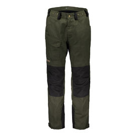 Fjallraven Mens Keb Trousers  Deep ForestLaurel Green