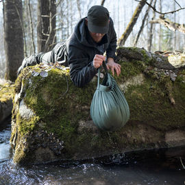 Savotta Water Carrying Bag