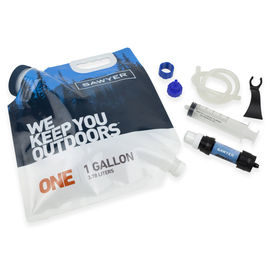 Sawyer One - Gallon Gravity Water Filtration System