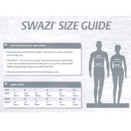 Swazi Bushman's Tee with Pocket - Olive
