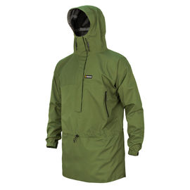 Swazi Tahr Ultralite Jacket - Olive Green