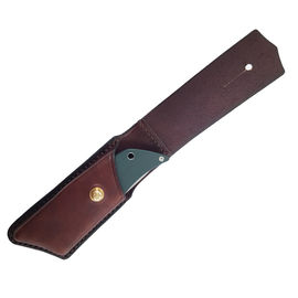 Ray Mears Leather Wolfspyder Knife Sheath