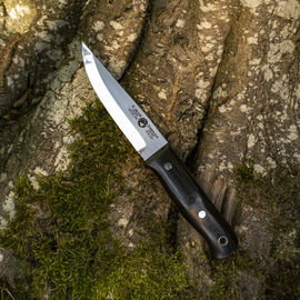 Woodlore Knife Pro