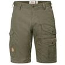 Fjallraven Barents Pro Shorts - Laurel Green
