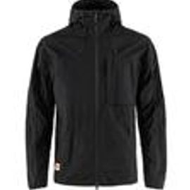 Fjallraven High Coast Wind Jacket - Black