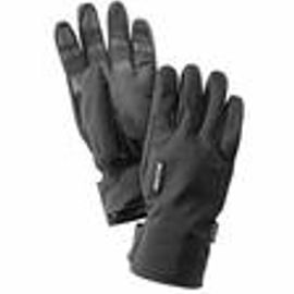 Hestra CZone Contact Pickup Gloves - Black
