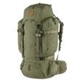 Fjallraven Kajka 100 - Green