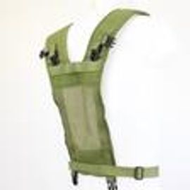 Karrimor SF PLCE Yoke System - Olive Green