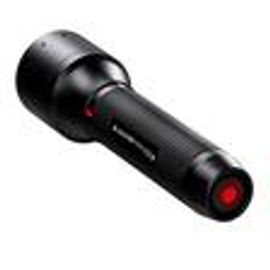 LED Lenser P6R-QC Core Torch