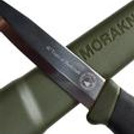 Woods Roamer: MORA KNIVES