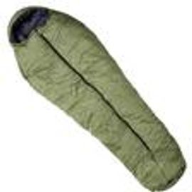Ray Mears 3-Season Sleeping Bag - Osprey