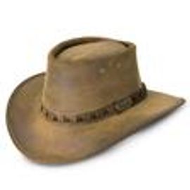 Rogue 110P Old Suede Hat