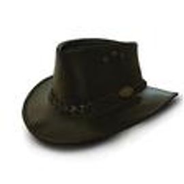 Rogue 171C Oiled Suede Packaway Hat