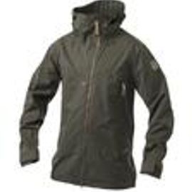 Sasta Peski Ventile Jacket - Dark Olive