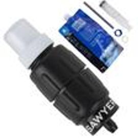 Sawyer Micro Squeeze Water Filtration System
