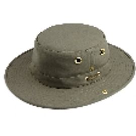 Tilley T3 Cotton Duck Hat - Olive