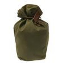 Ray Mears Canvas Zebra Billy Can Bag - 12 cm
