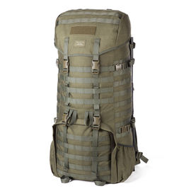 Savotta Jääkäri XL 70 litre Backpack  - Olive Green