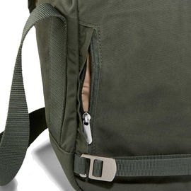 Fjallraven Greenland Shoulder Bag - Deep Forest