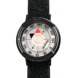 Suunto M-9 NH Compass with Velcro Strap