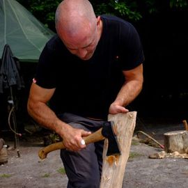 Camp Craft