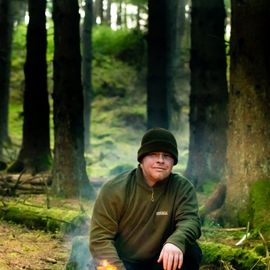 Fundamental Bushcraft Lochside