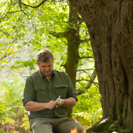 The Journeyman Course with Ray Mears