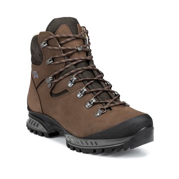 Hanwag Tatra II GTX Boots - Brown