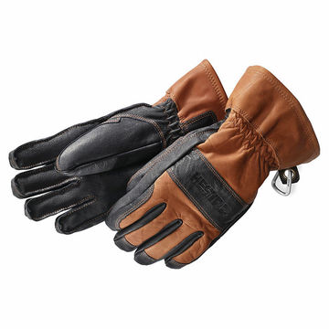 Hestra Falt Guide Glove - Brown/Black