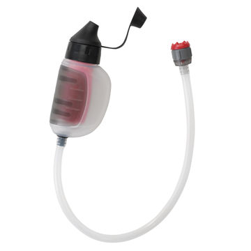 MSR TrailShot Pocket-Sized Microfilter