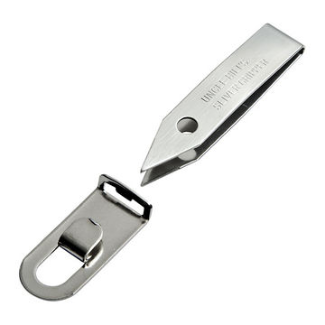 Uncle Bill's Sliver Gripper Tweezers