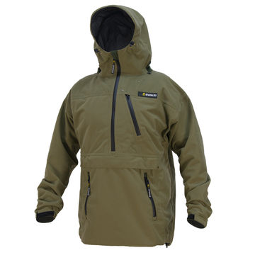 Swazi AEGIS Kagoule - Tussock Green
