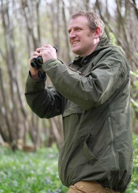 Rob Pascoe