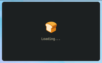 flatpak loading