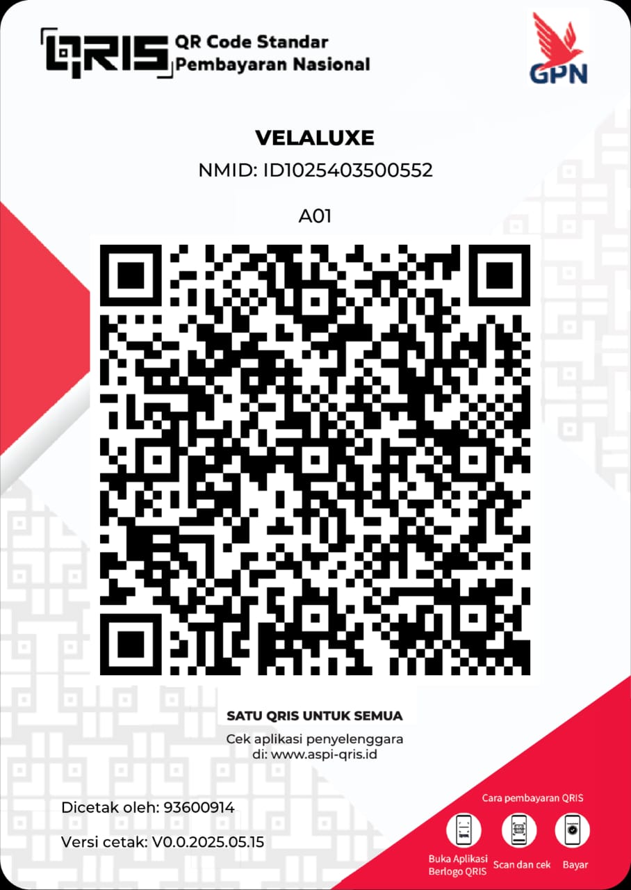 QRIS Payment