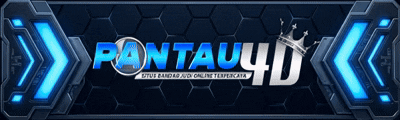 LOGO PANTAU4D