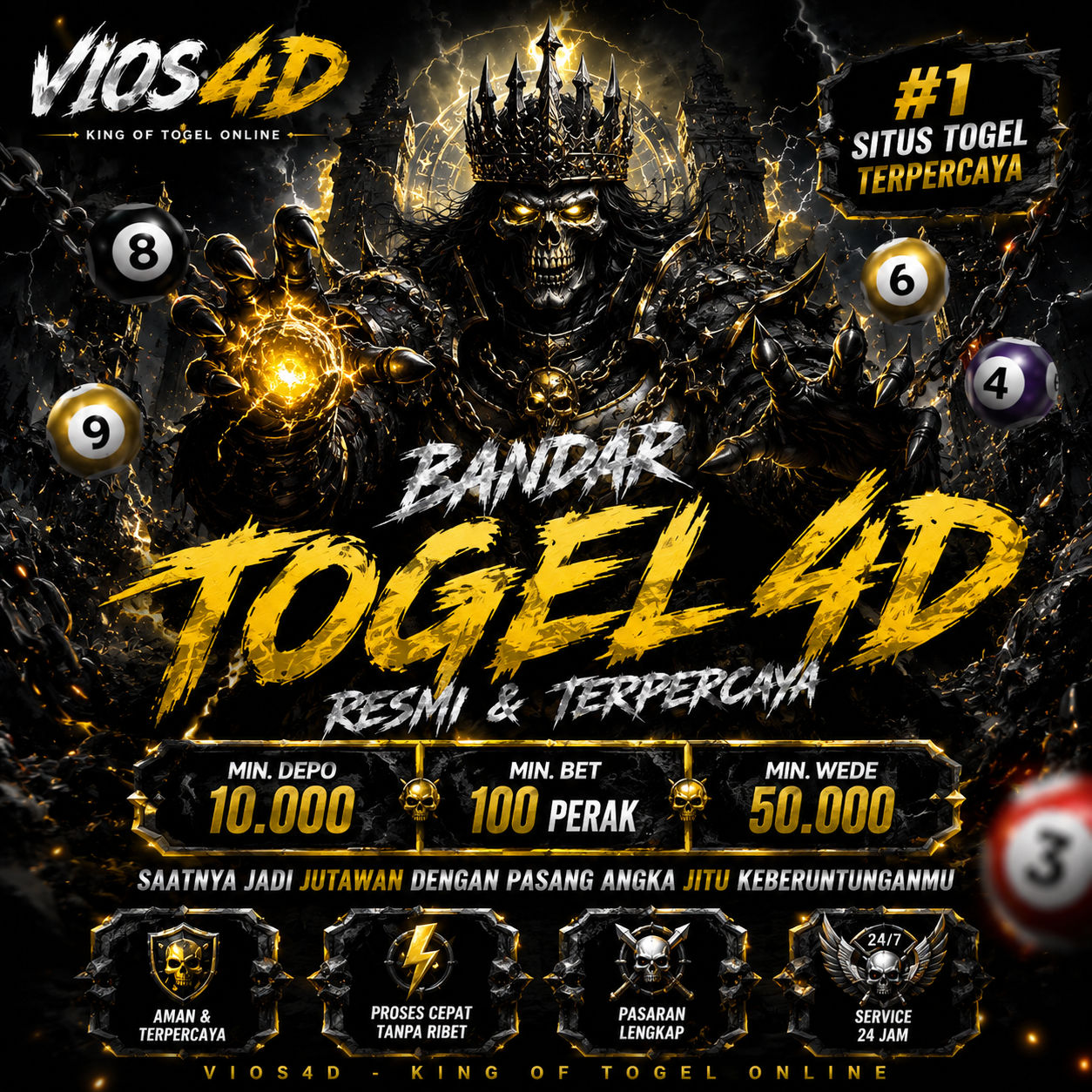 VIOS4D