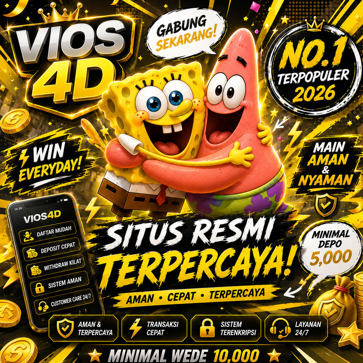 VIOS4D