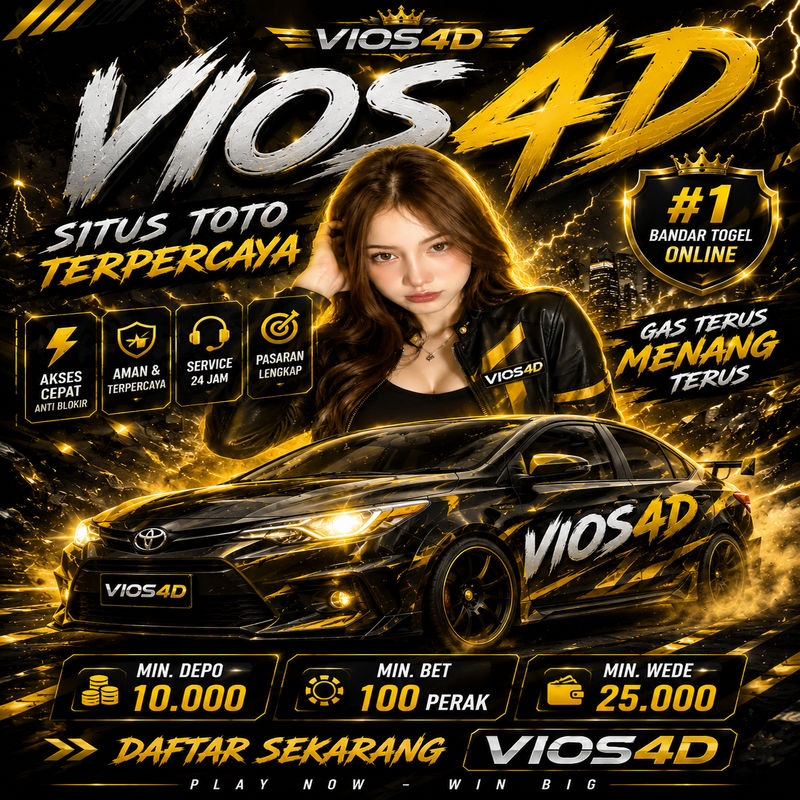 VIOS4D