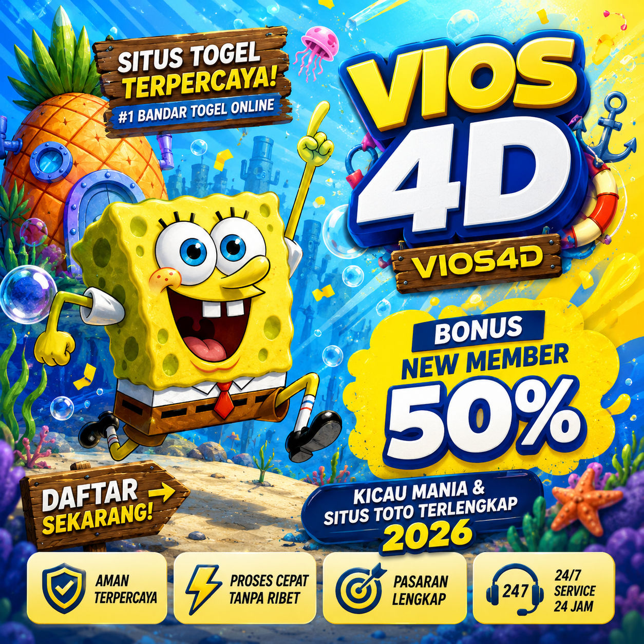 LOGIN CEPAT VIOS4D: Nikmati Pilihan Pasarantogel Terbaik Paling Populer Hari Ini - WooCommerce eCommerce