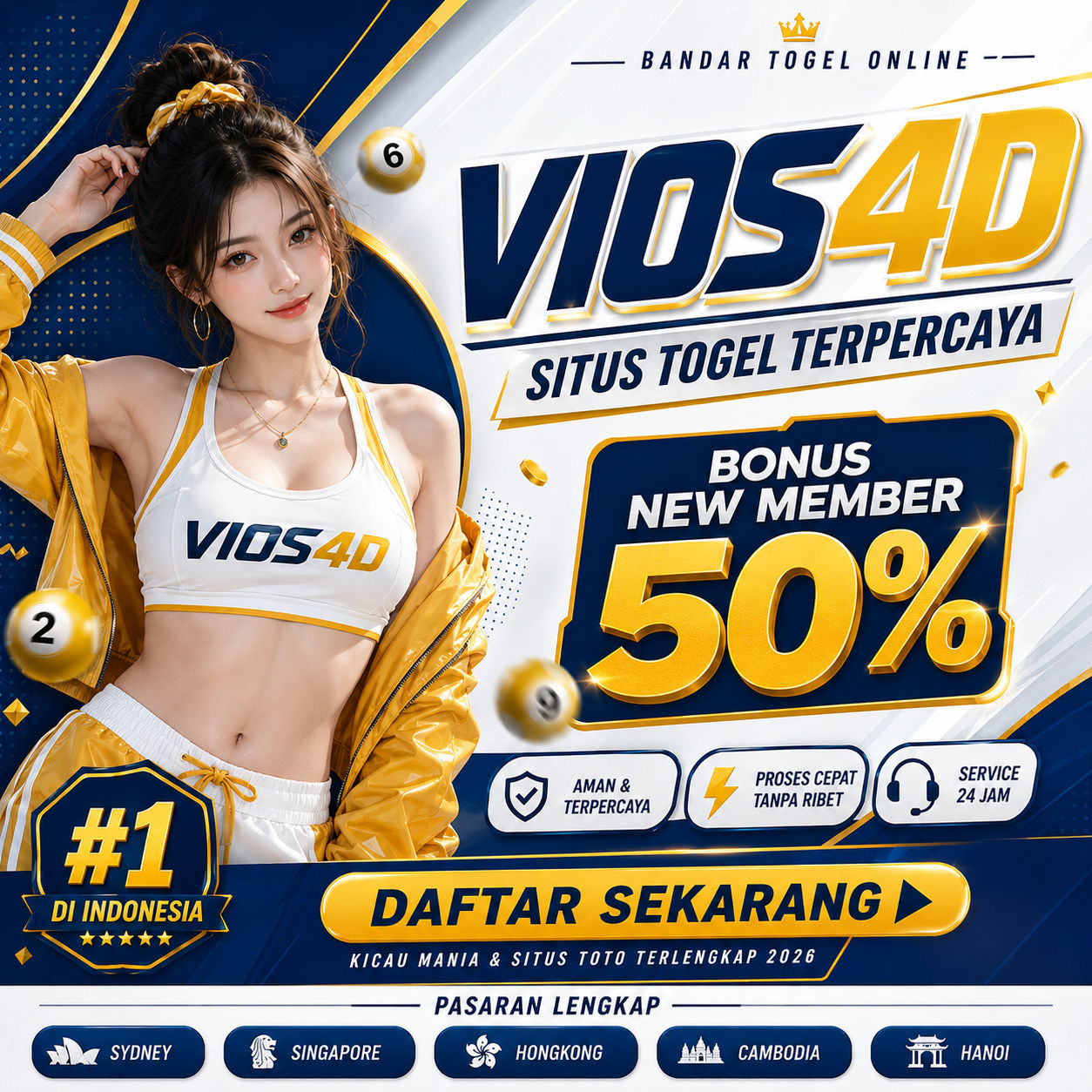 VIOS4D