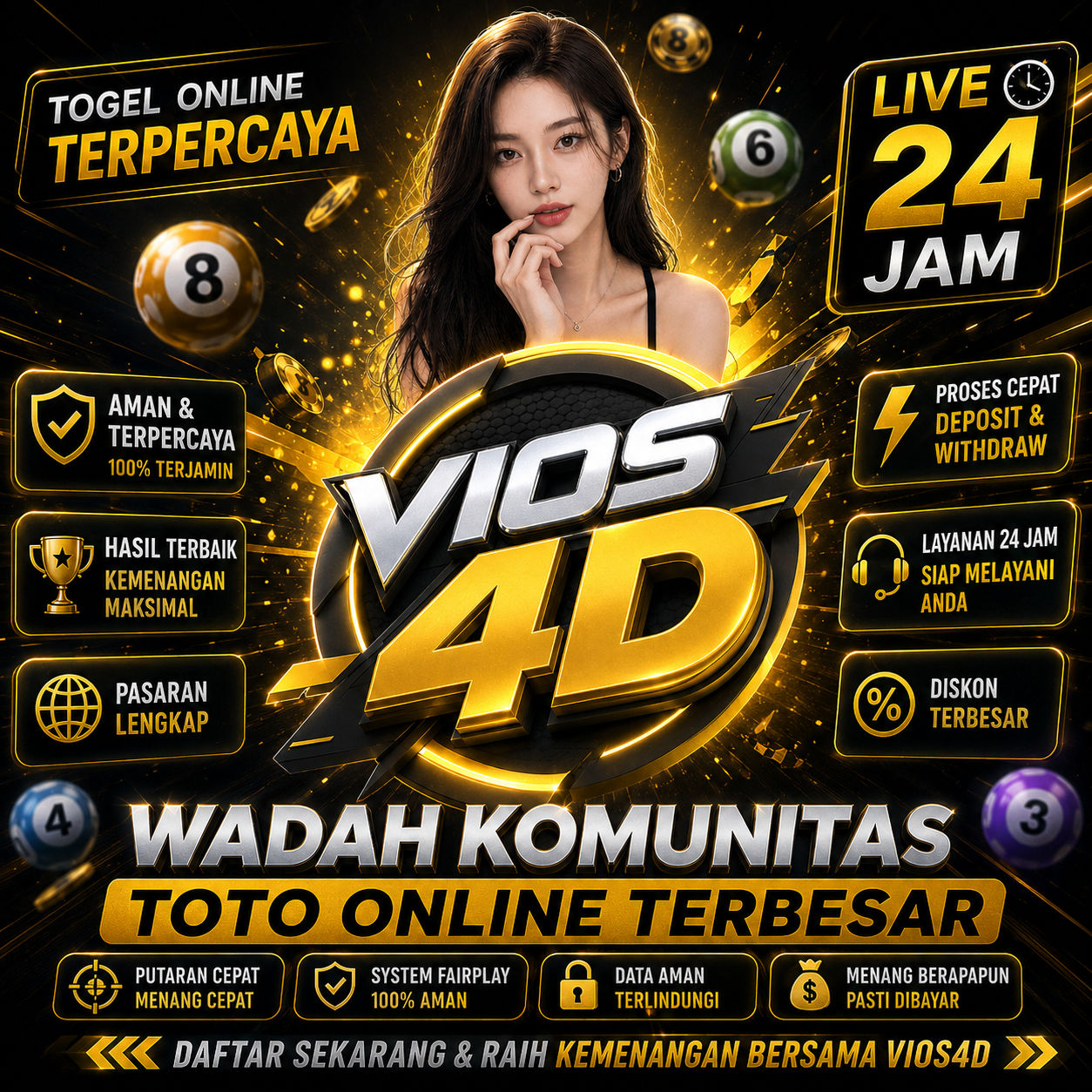 VIOS4D