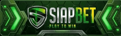 SIAPBET LOGO