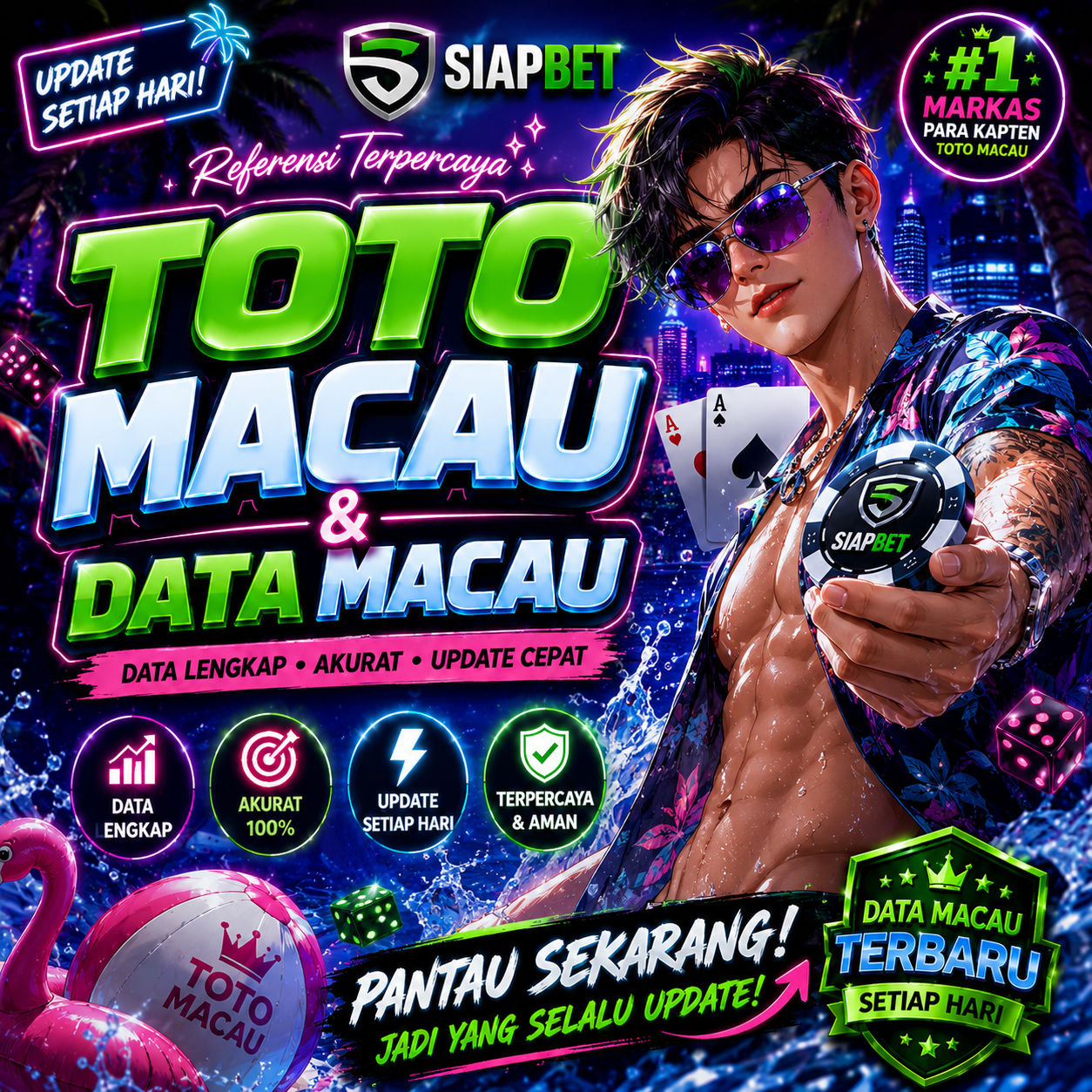 SIAPBET Situs Togel Resmi Indonesia: Proses Deposit Kilat Tanpa Potongan Biaya - WooCommerce eCommerce