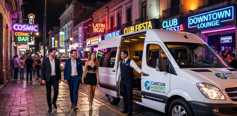 EL RECORRIDO POR LOS MEJORES CLUBS DEL CENTRO PARA TU FIESTA