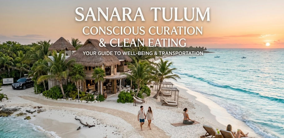 GUIA SANARA TULUM CURACION CONSCIENTE Y ALIMENTACION LIMPIA